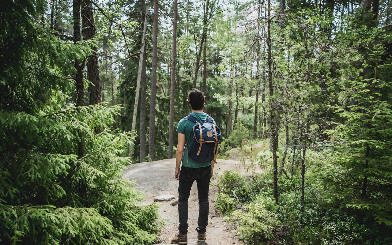 Tompkins Memorial Trail System in Northstar and Martis Valley