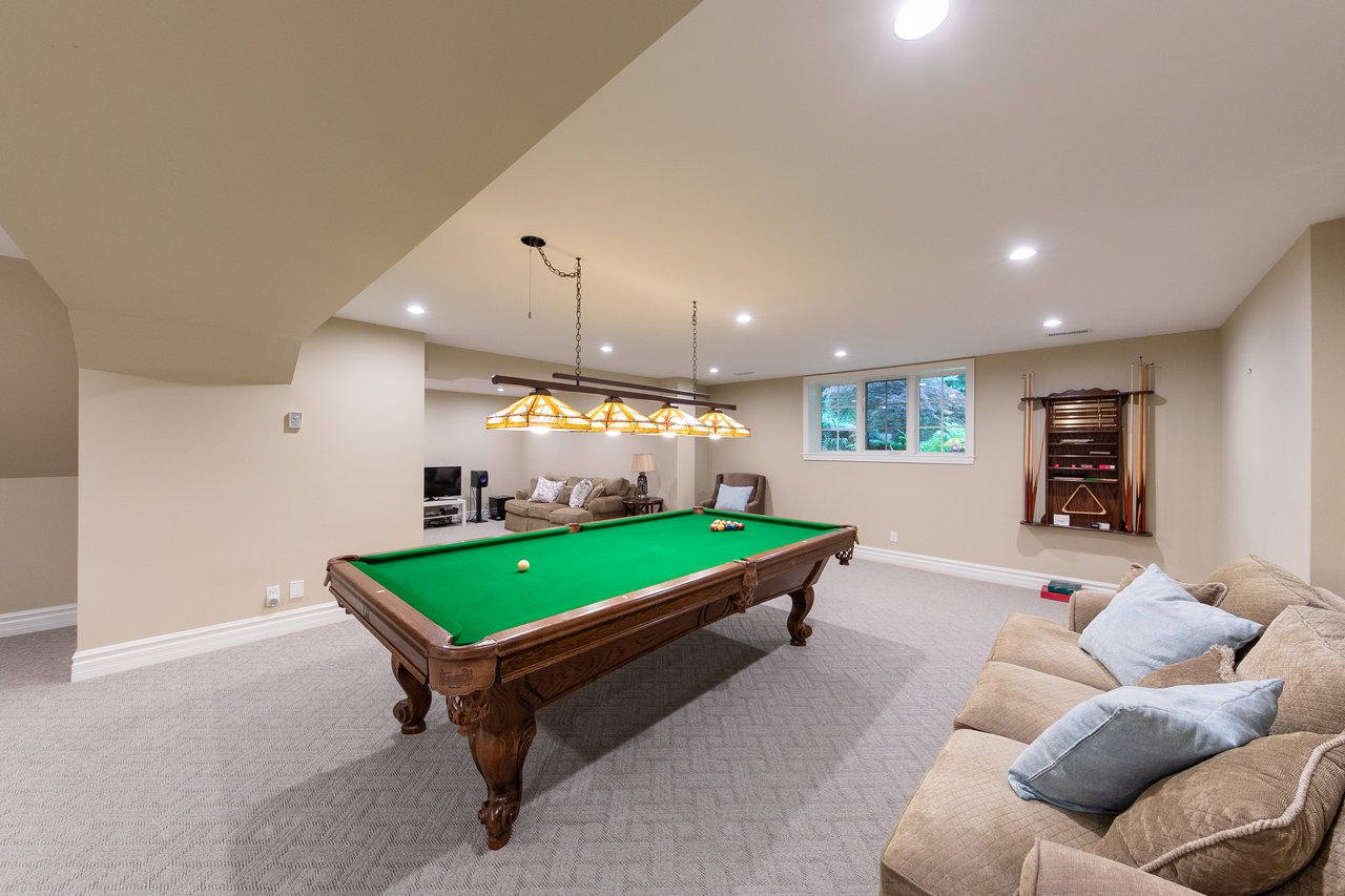 Exclusive Listing - Muskoka-Inspired Estate with Ravine Oasis
