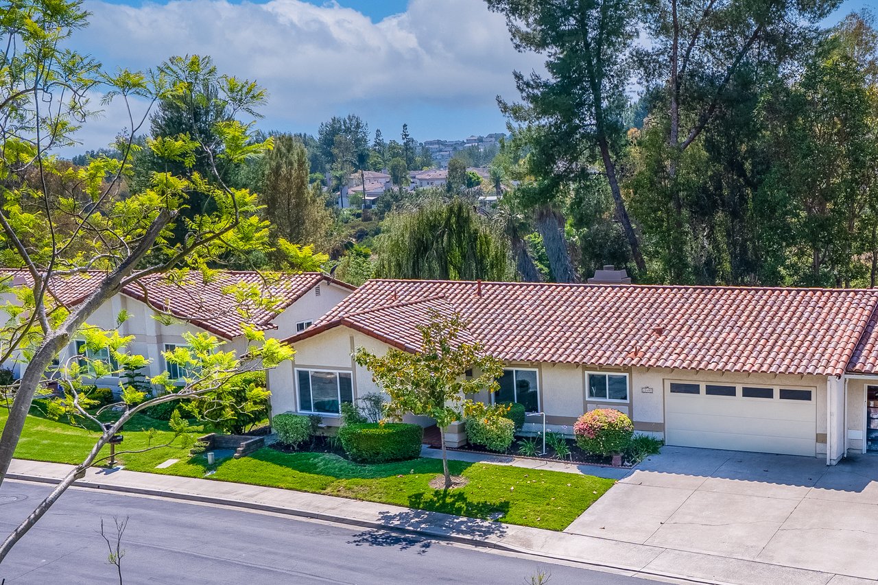 23491 Via Murillo, Mission Viejo 92692