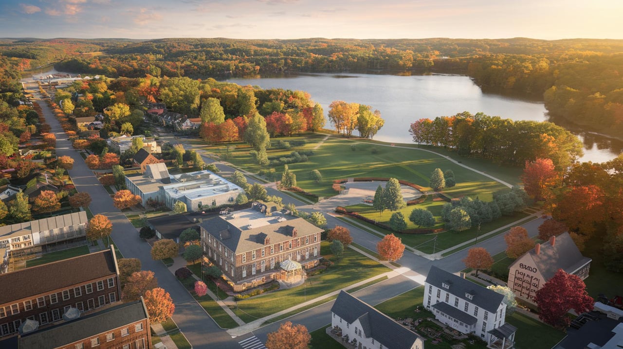 Hidden Gems in Reading, MA You Need to Discover