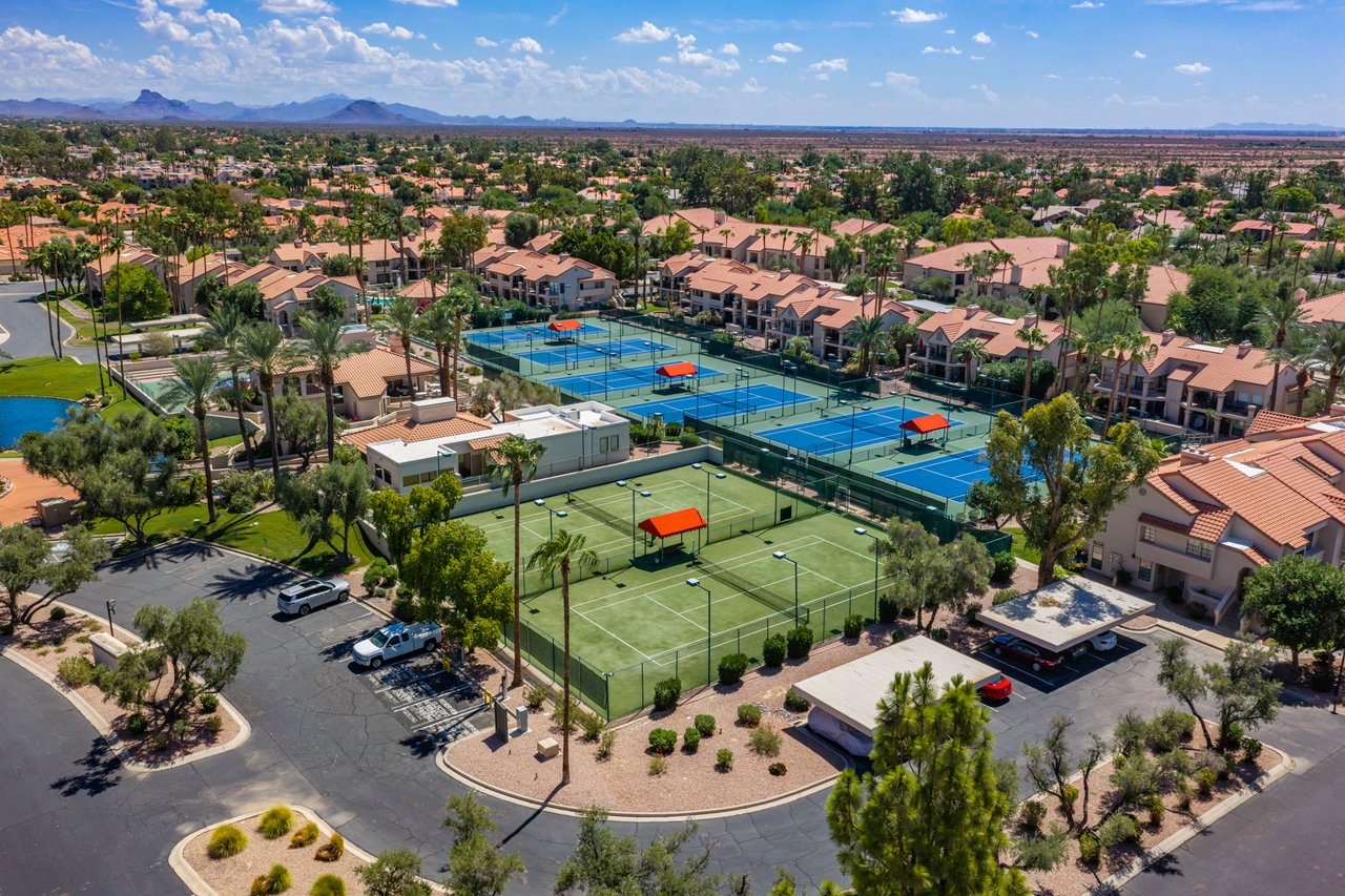 Scottsdale Ranch