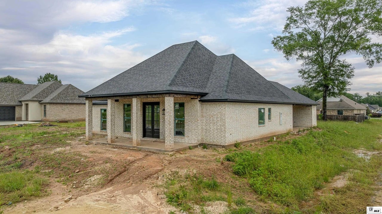 300 River Styx Dr