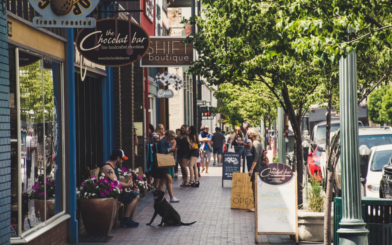 How to Spot Up-and-Coming Neighborhoods Before They Boom