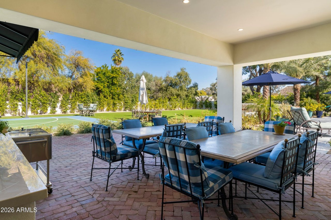 5432 E VIA DEL CIELO