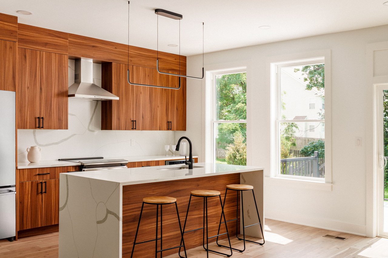 Forest Park at Southampton