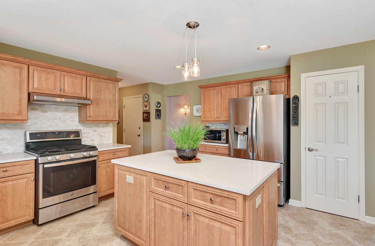 20 Talmadge Drive
