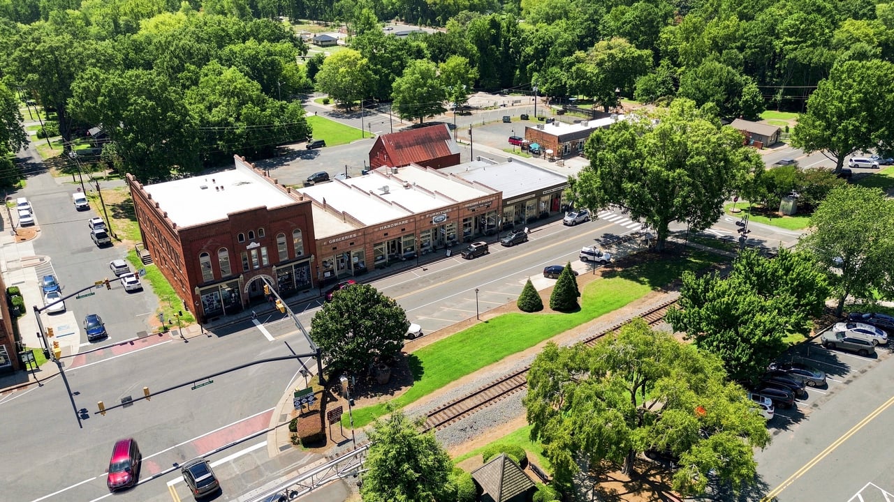 Waxhaw