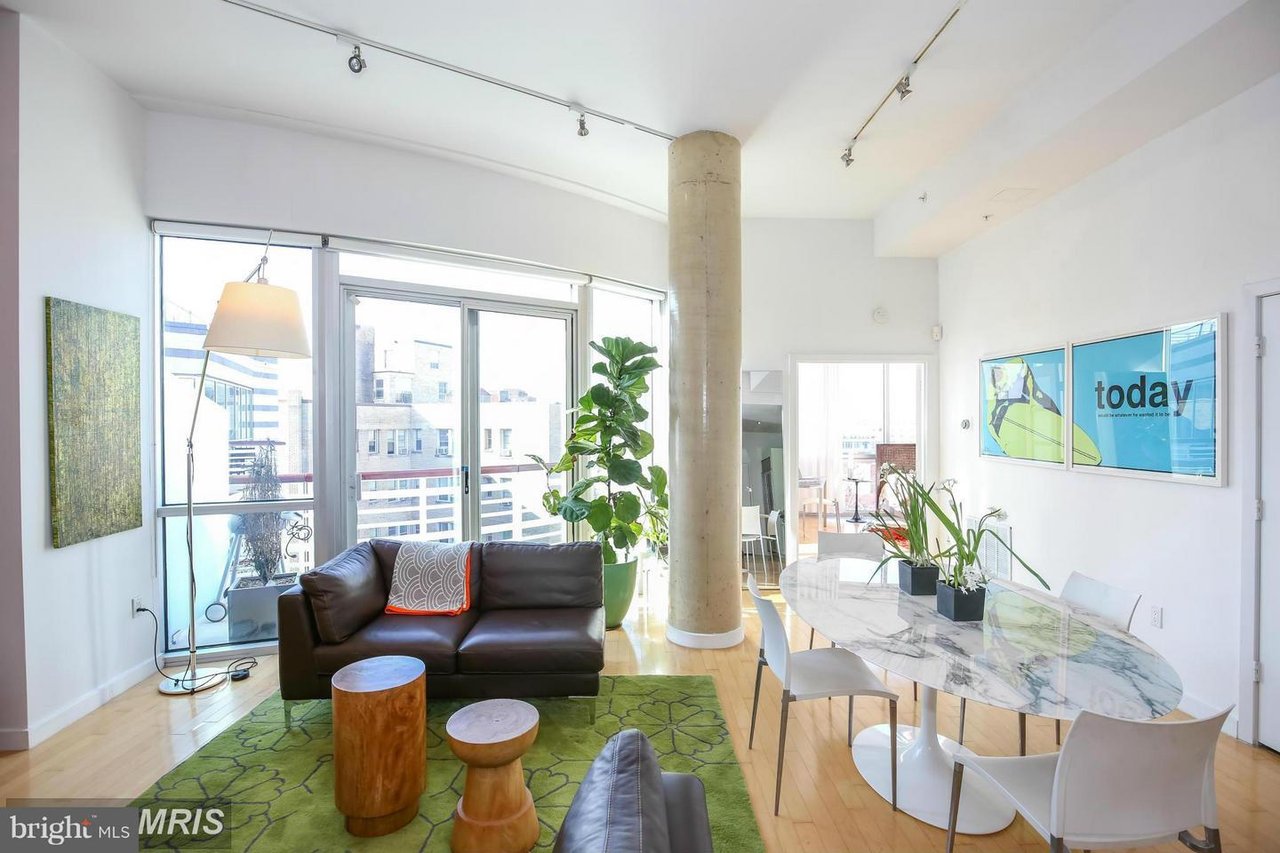 1300 13th St NW Unit 905