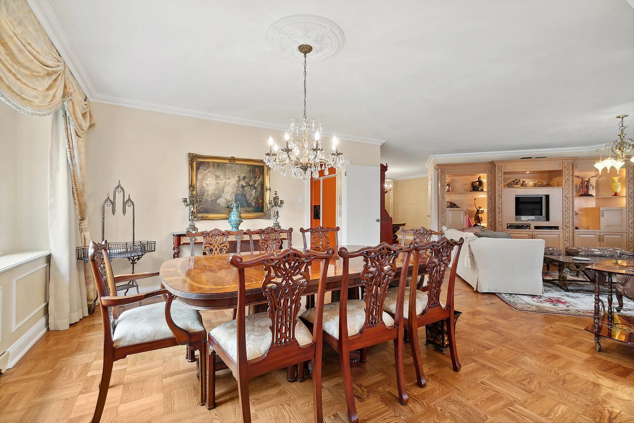 150 East 69th Street #10C