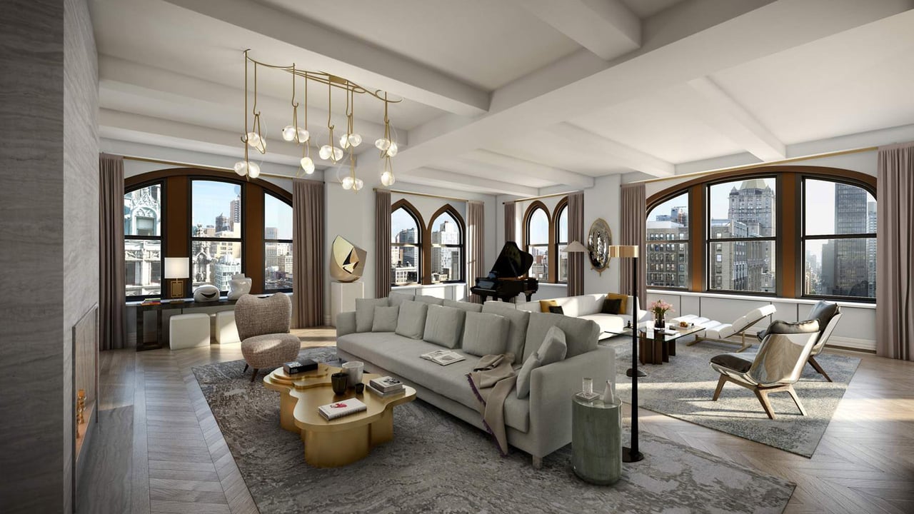 212 Fifth Avenue