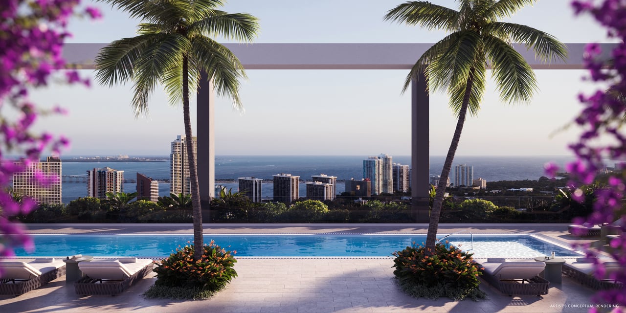 Domus Brickell Center