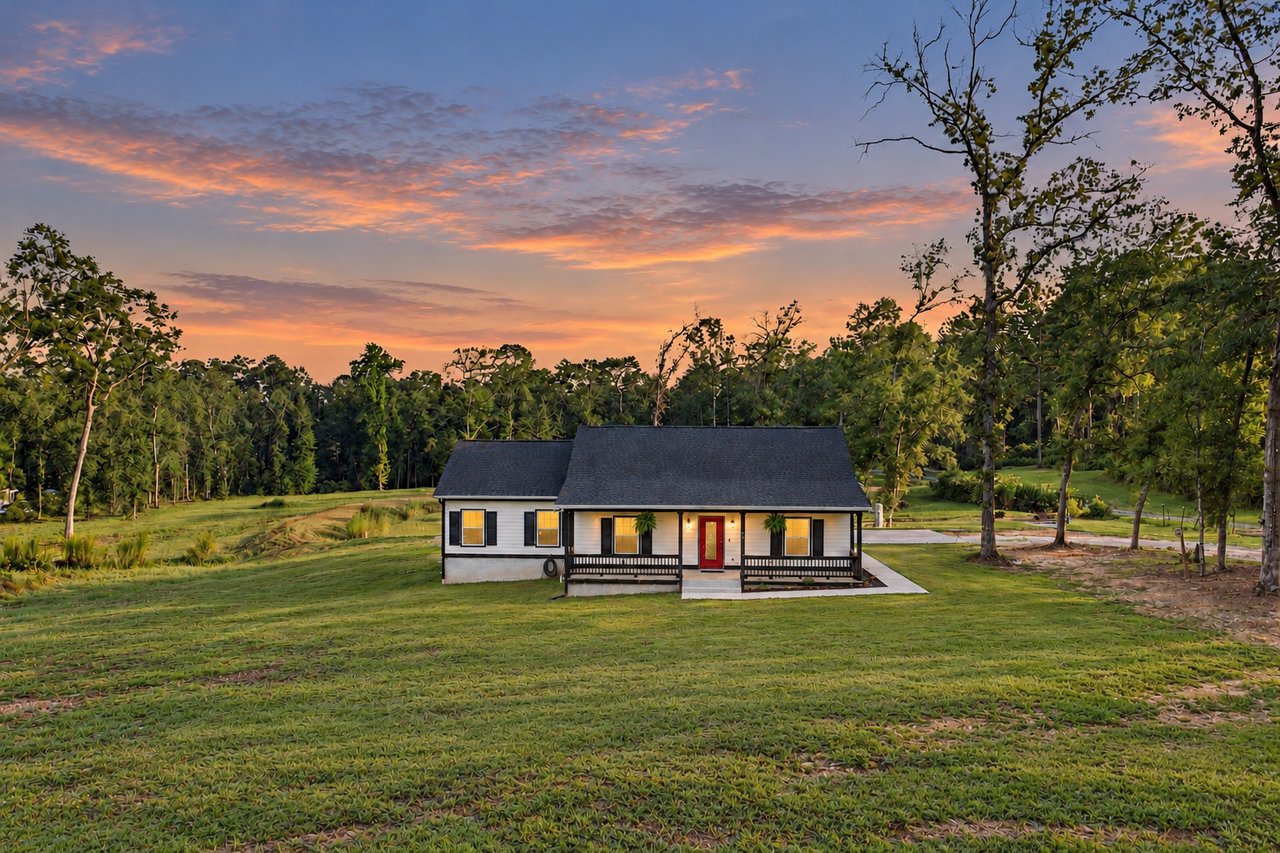 829 Meridian Road Thomasville Ga
