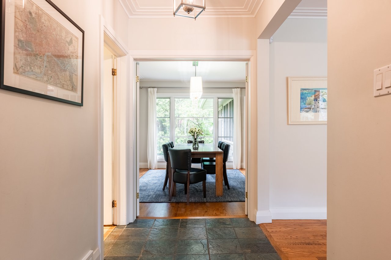 Expansive Morrison Bungalow