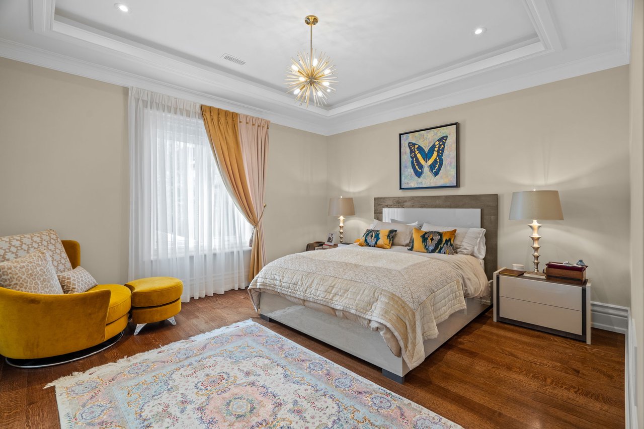 A Rare Ravine Estate