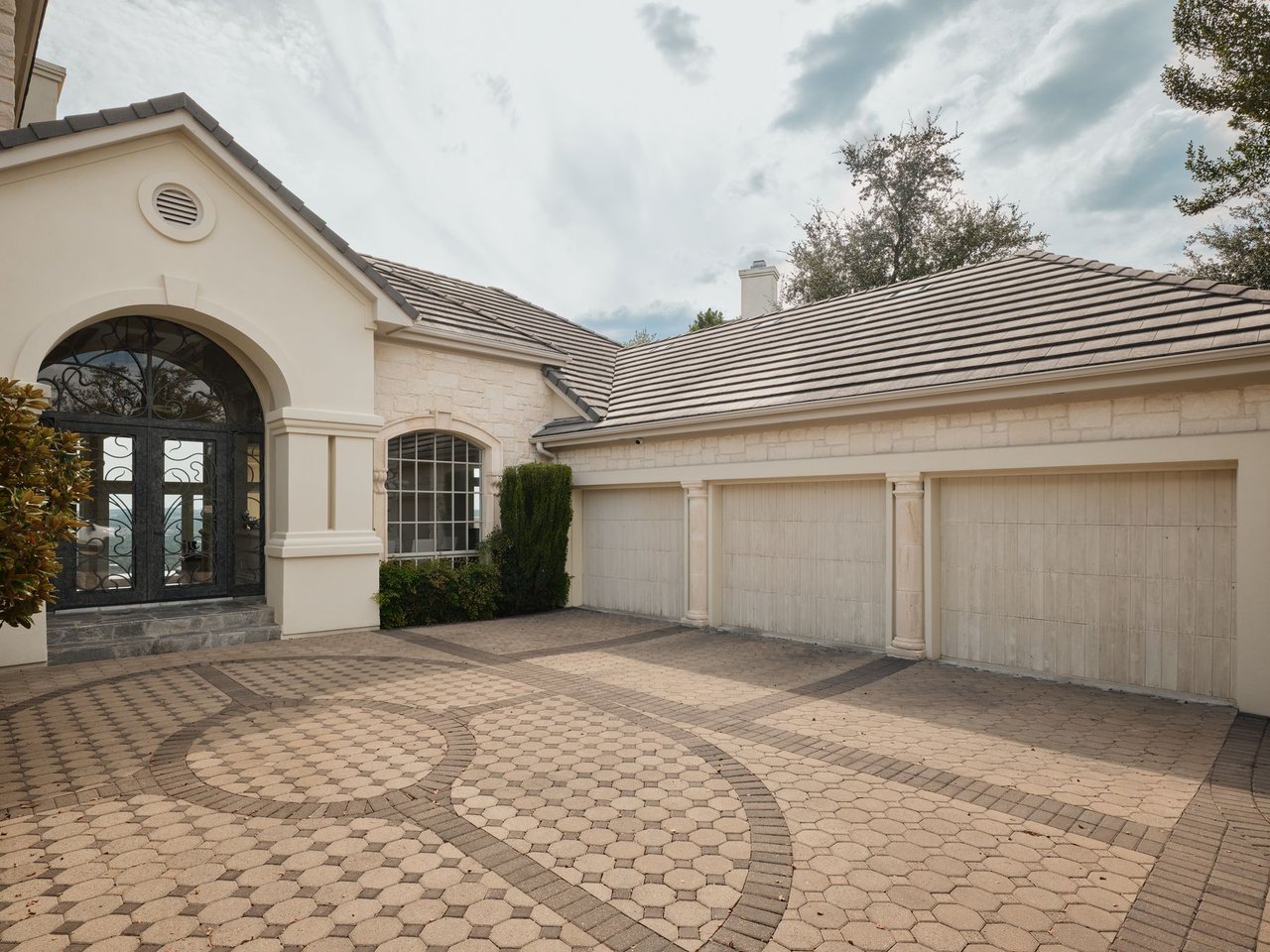 The Panorama Estate