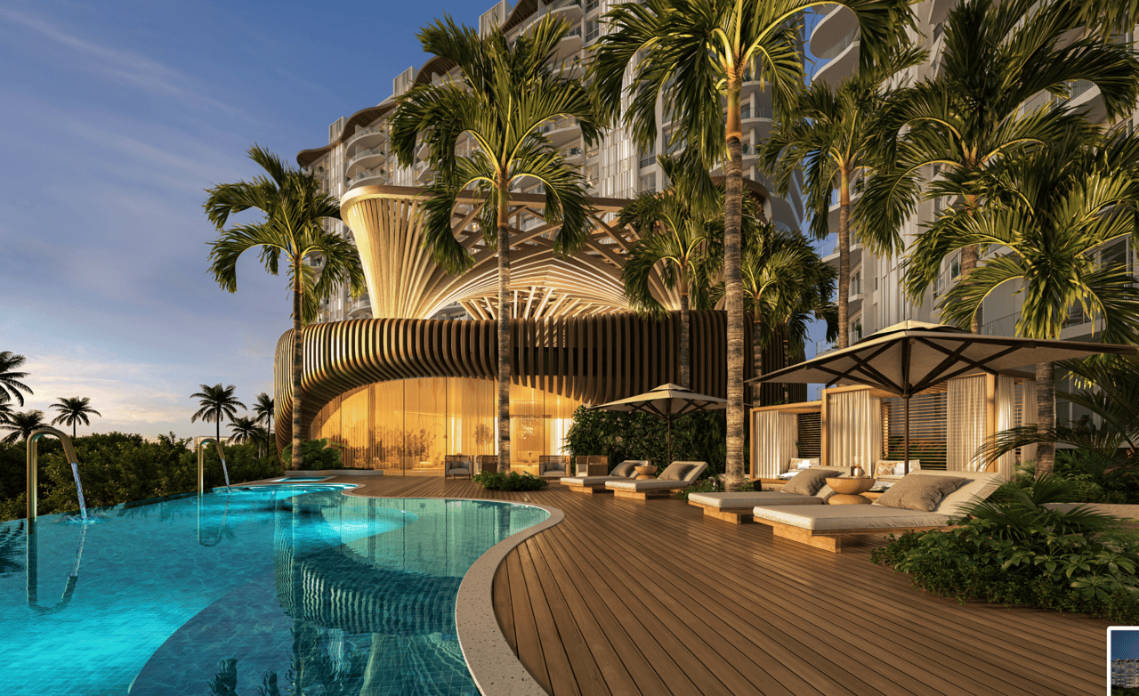 One Laguna Residences Cancun