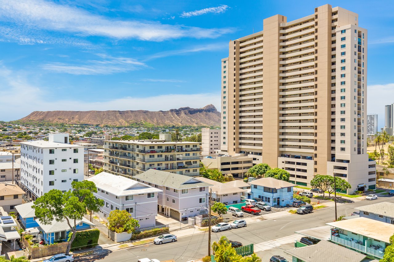 754 Ekela Avenue Unit #904