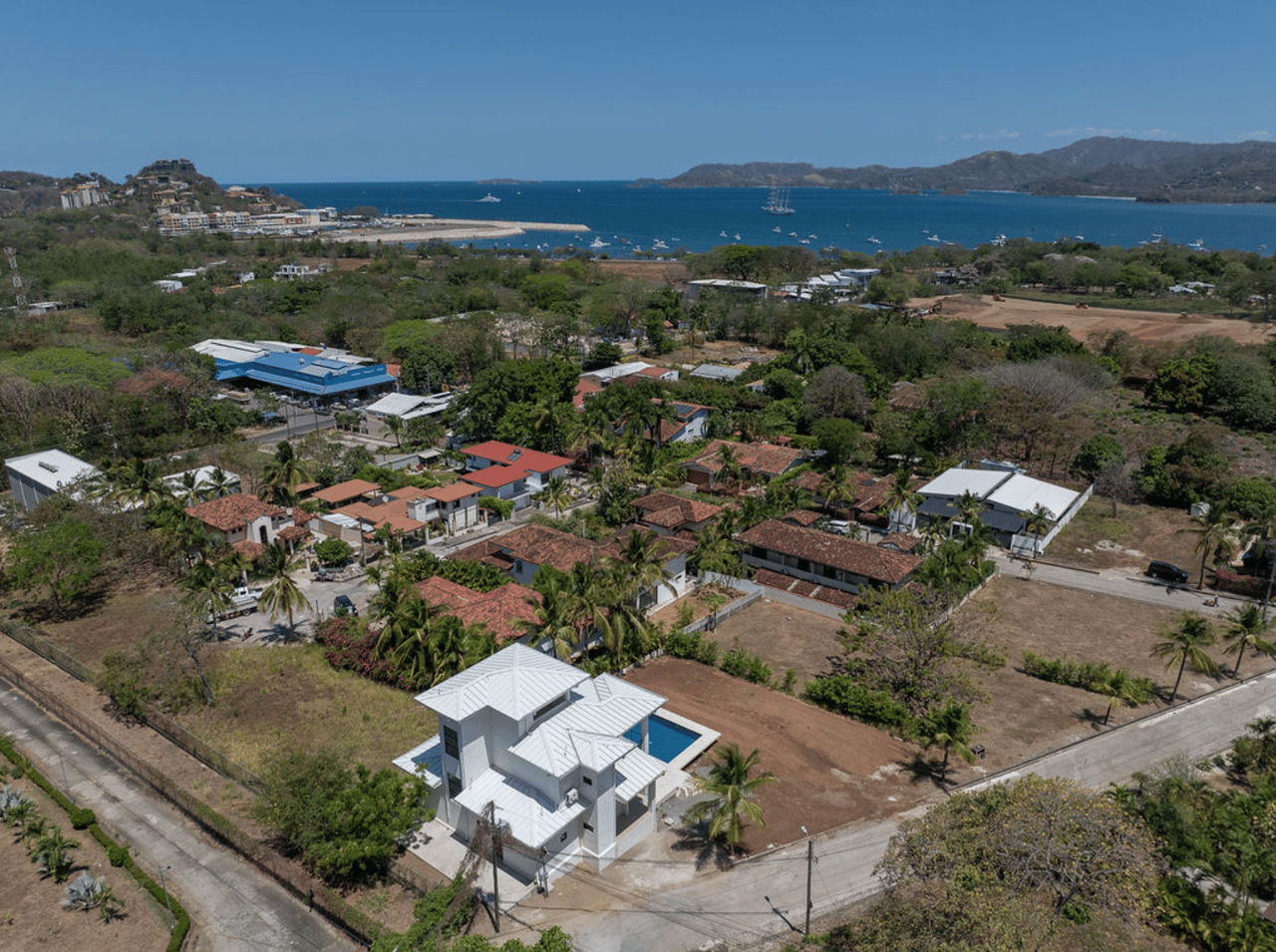 Casa Montana - Luxury Oceanview Home - Altos Flamingo