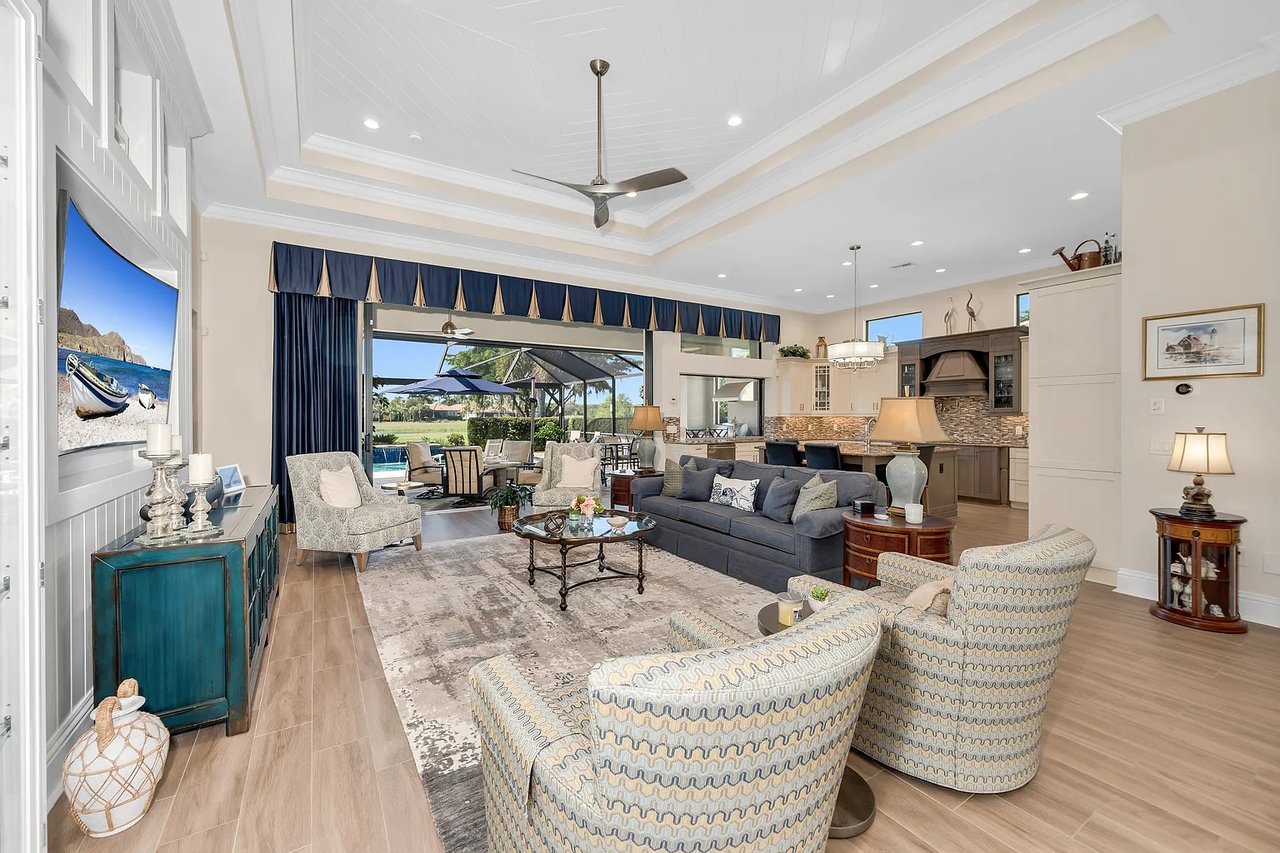 11958 Heather Woods Court Naples