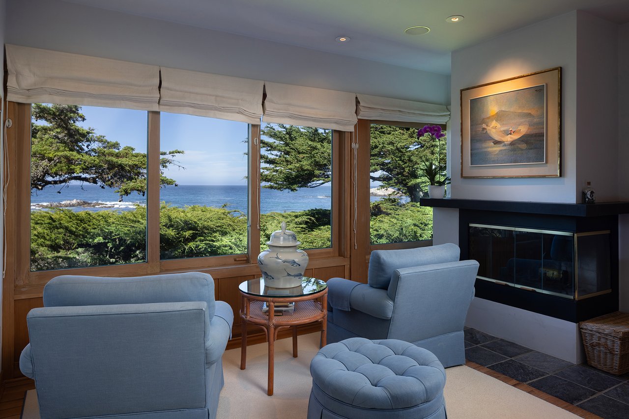 Koketsu - Spectacular Oceanfront Rental