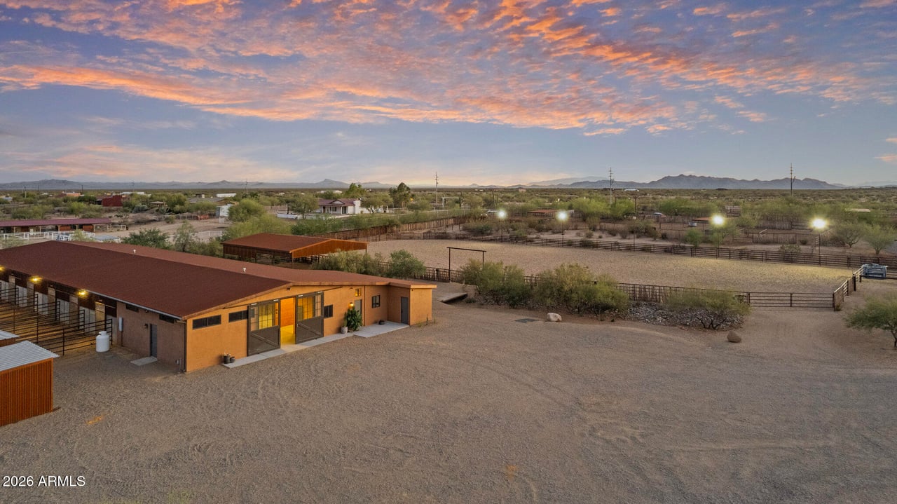 21620 W BUCKWHEAT LANE