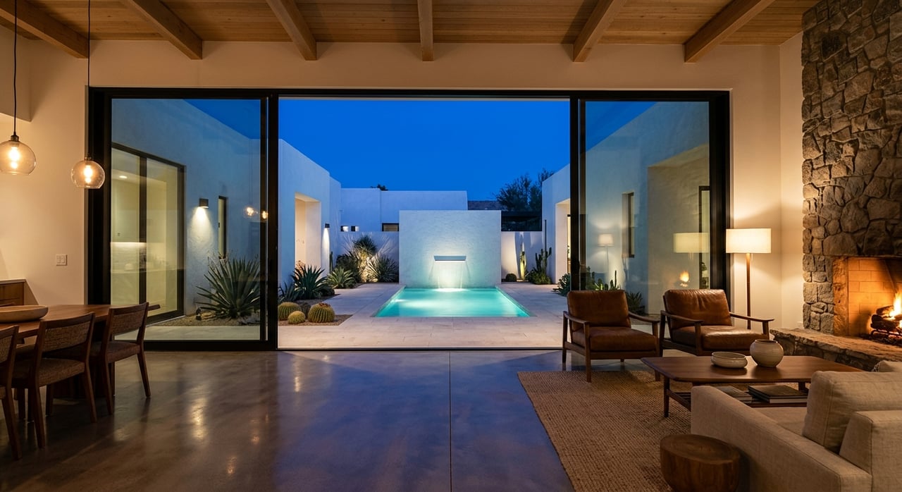 Buying A Vacation Home In Puerta Azul, La Quinta