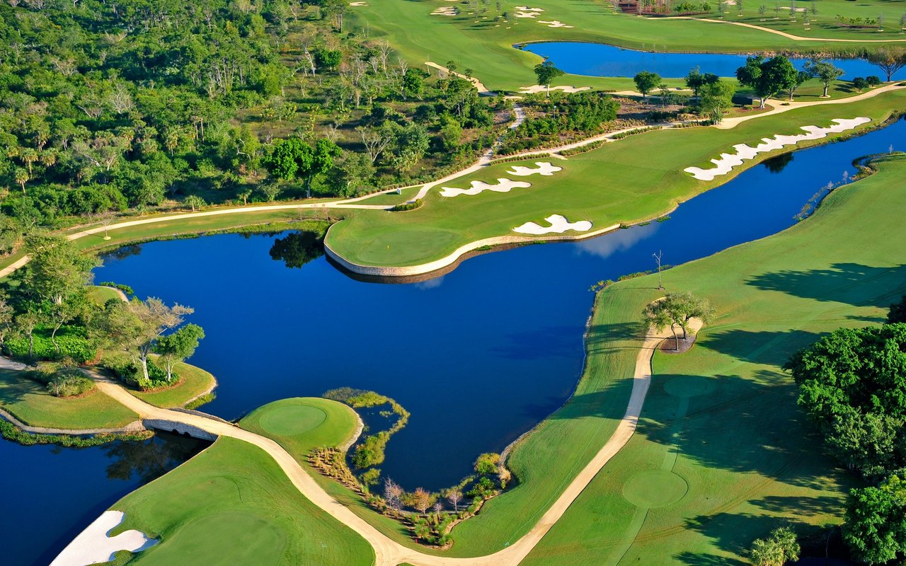 Lely Resort
