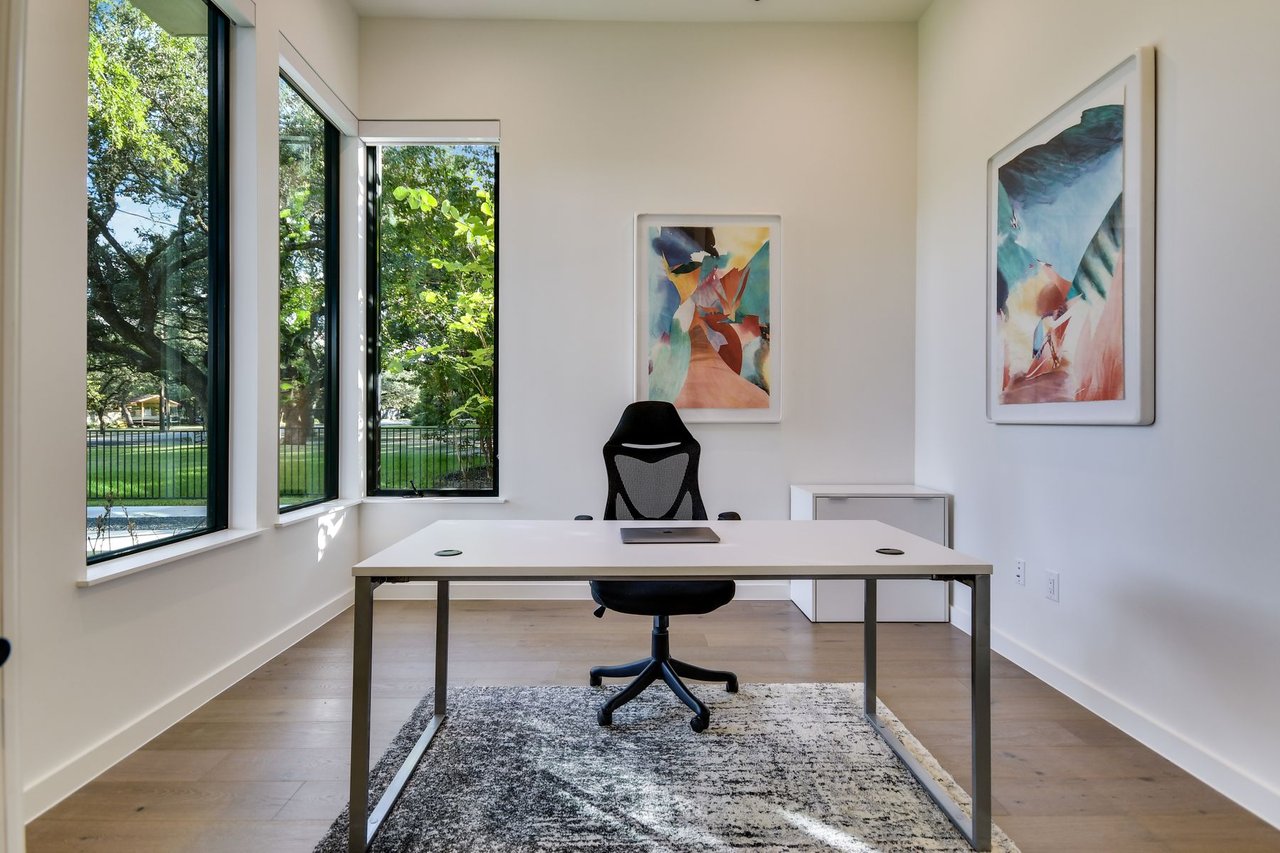 Reveille Modern