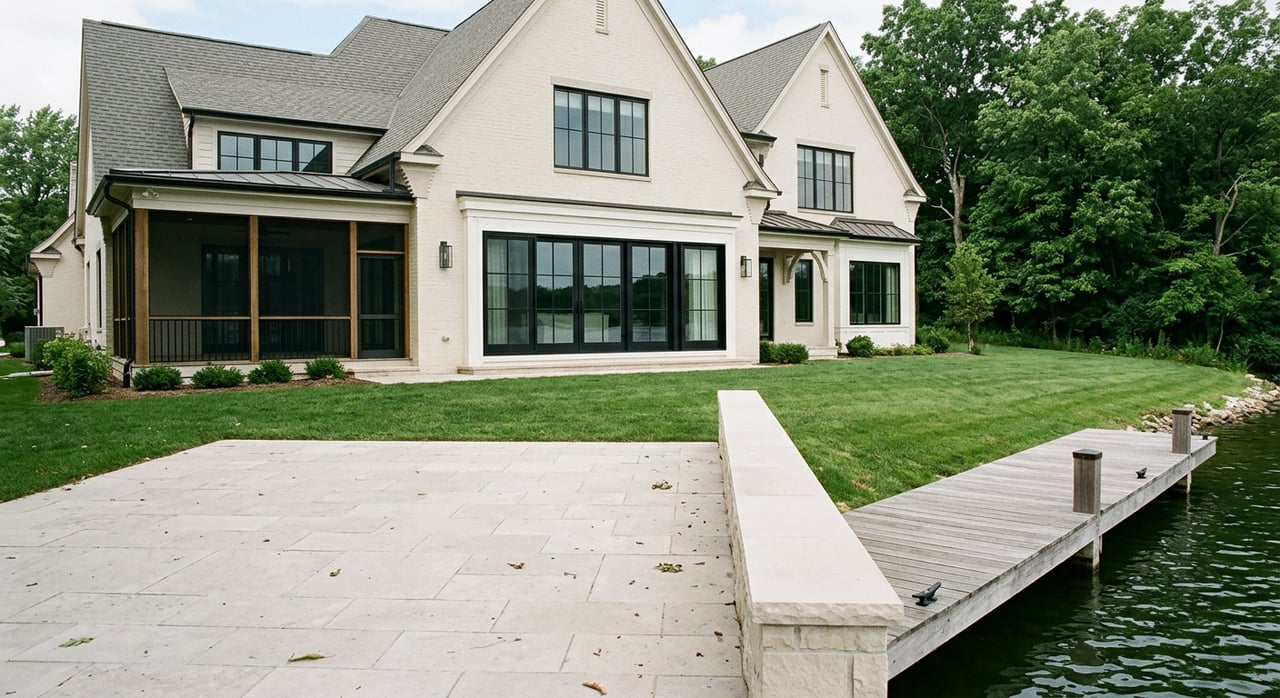 Life At Lake Monticello In Fluvanna County