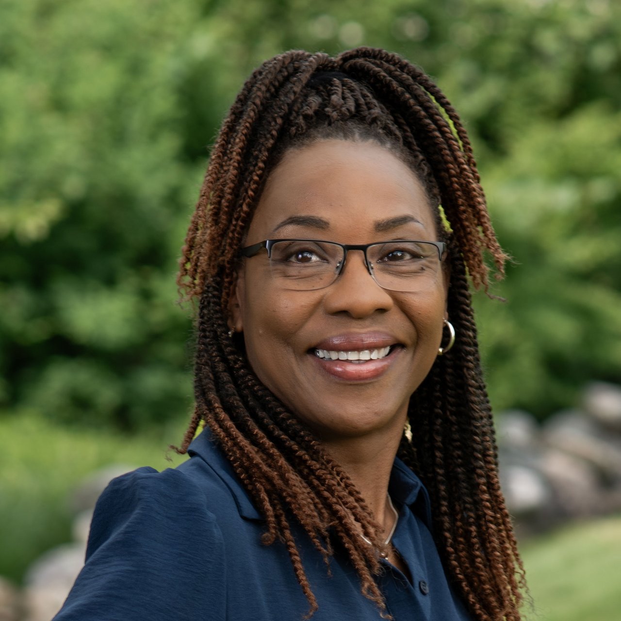 Precious Noble-Smith