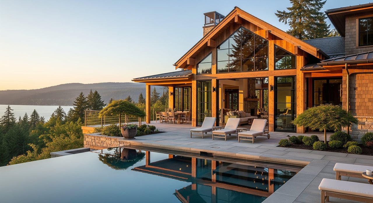 Jumbo Loans in Clark County: Limits, Rates, and Timing