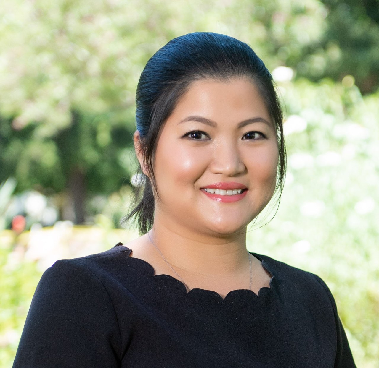 Lin Huynh