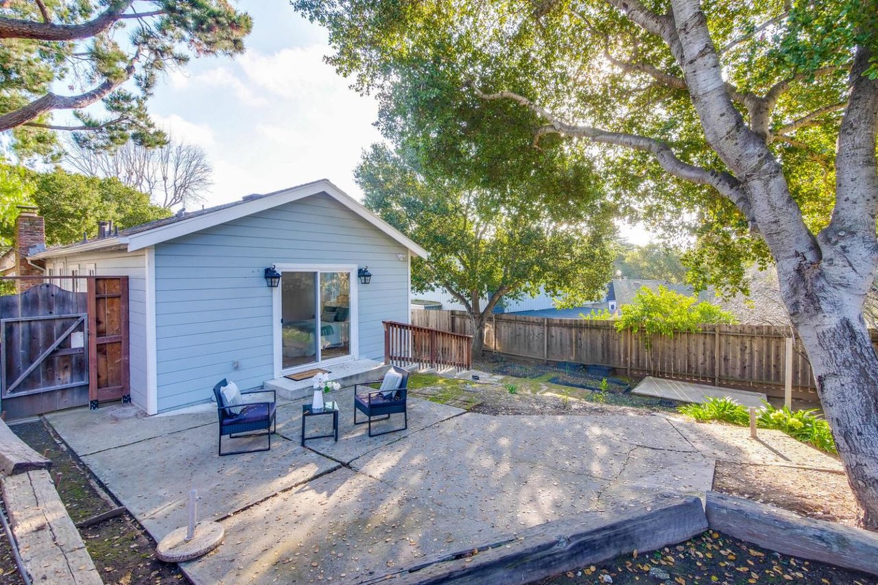 810 Covington Road