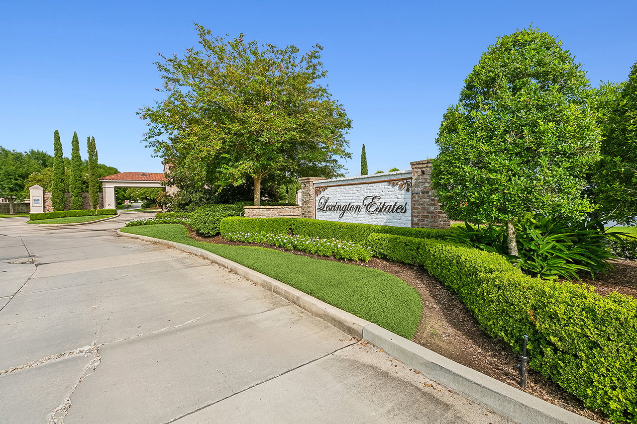 Lexington Estates
