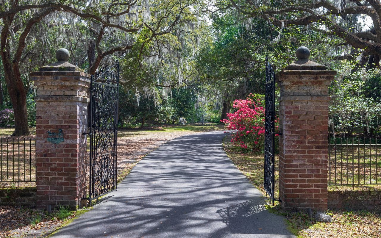 West Ashley