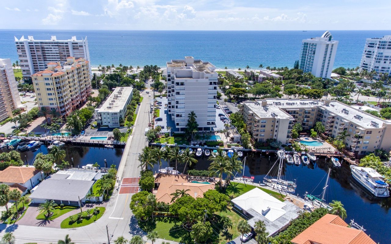 Pompano Beach
