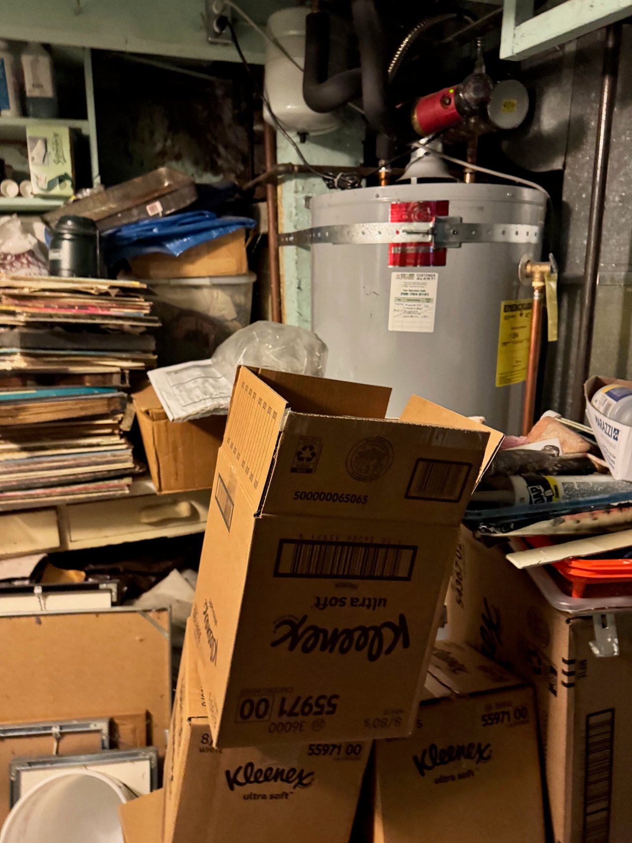 Finding a homes value