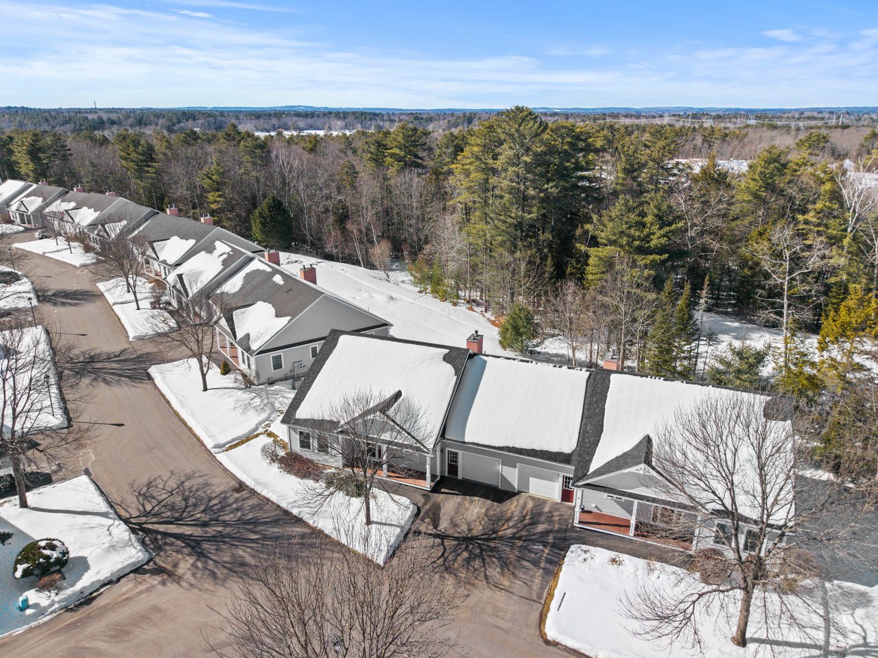 7 Mackworth Lane, #7, Cumberland