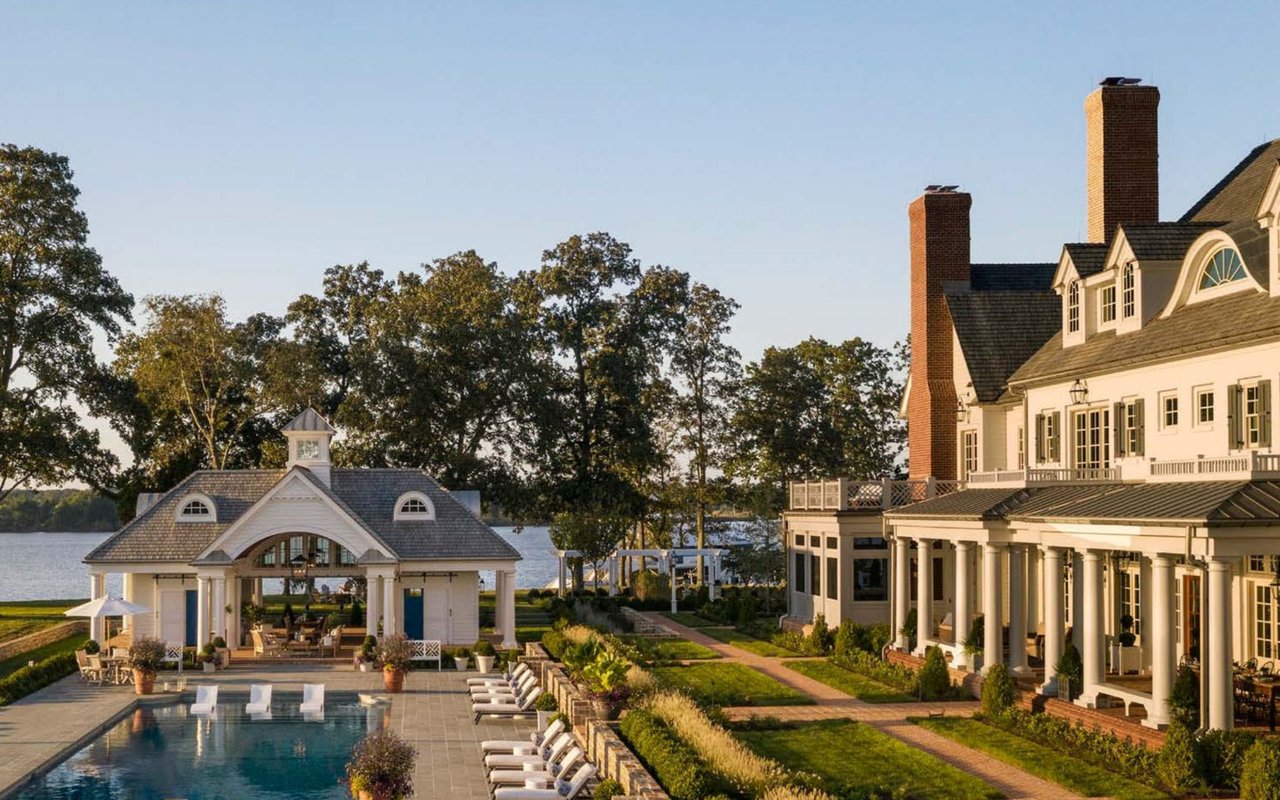 Crafting Dreams: Discover Maryland’s Top Architecture Firms for Your Next Project