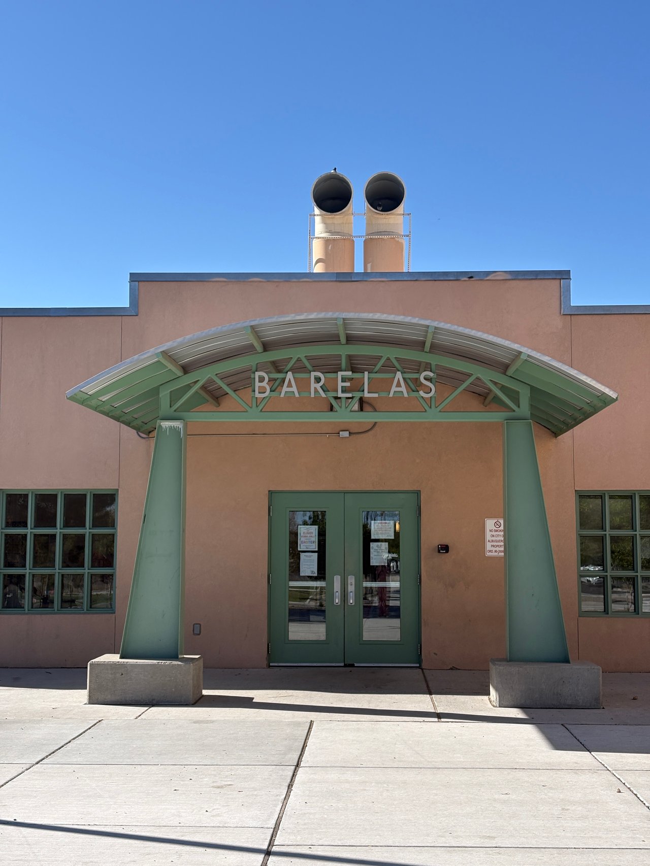 Barelas, Albuquerque: A Historic Neighborhood with a Modern Revival