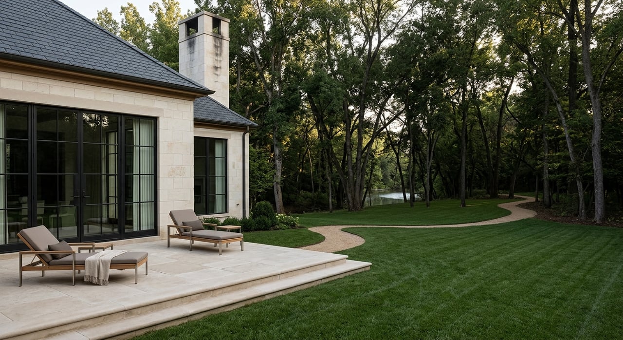 Historic Charm And Riverfront Recreation In Roswell