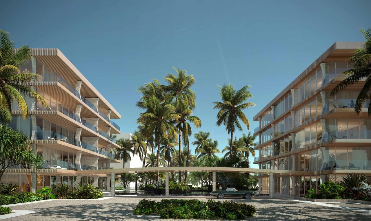 OLIN Palm Beach