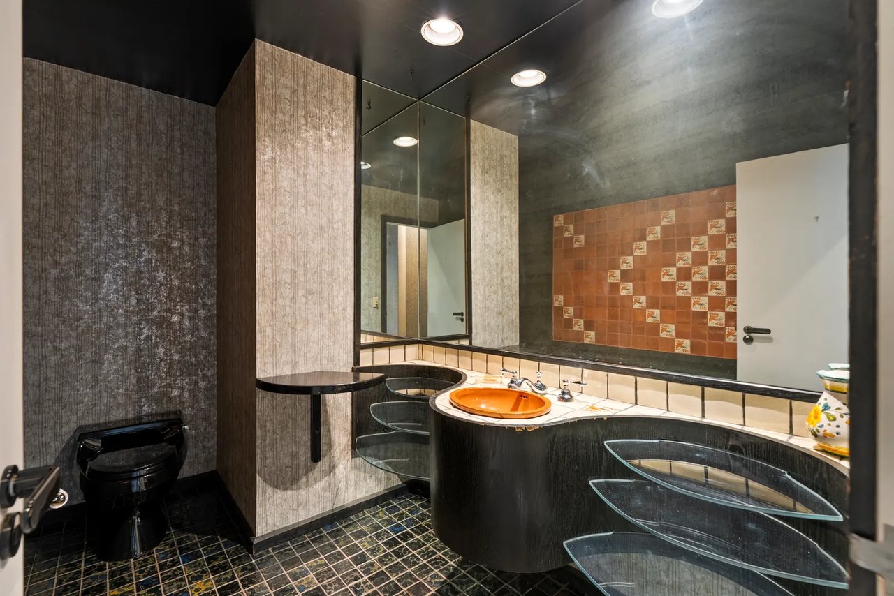 Canton Single Family