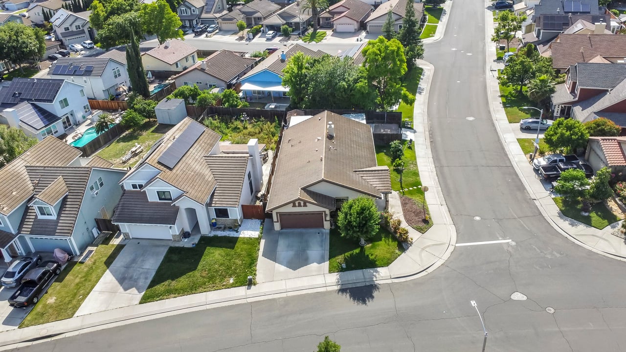 990 Garcia Drive