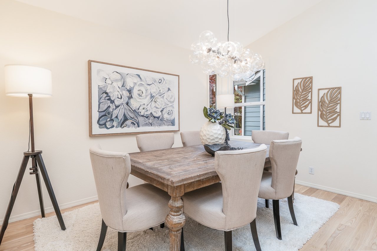 Wine Country Gem at Chateau Woods 
