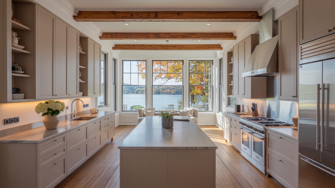 How to Remodel Your Home in Cazenovia NY Without the Stress