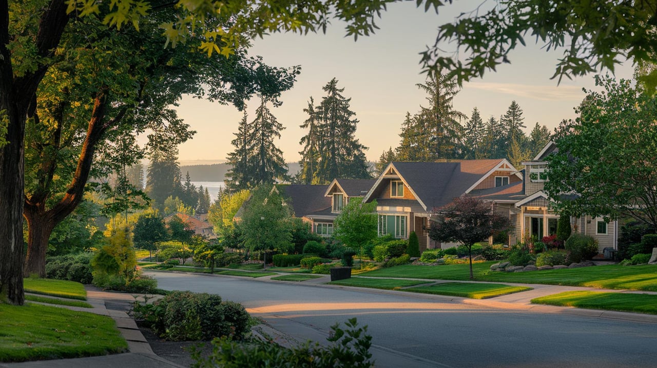 What to Look for When Choosing the Right Neighborhood in Kenmore WA