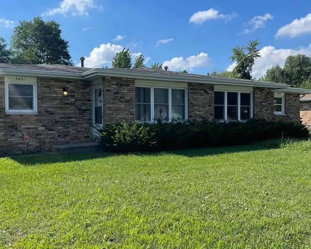 5469-71 Aspen Avenue | Portage, Indiana