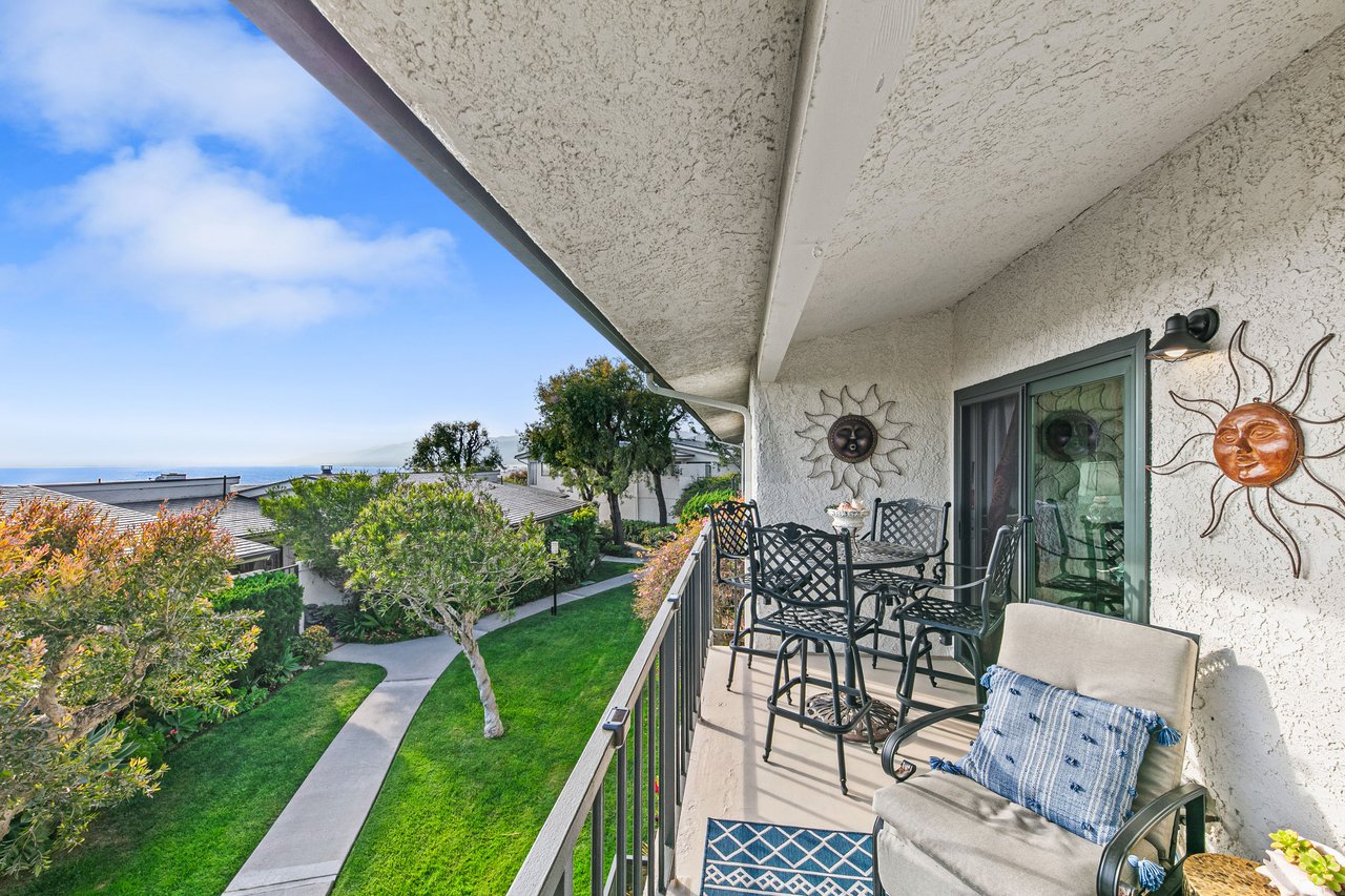 Zuma Bay Villas Ocean View Condo