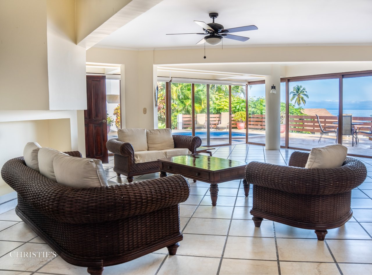 Ocean View Faro Escondido Residence #21
